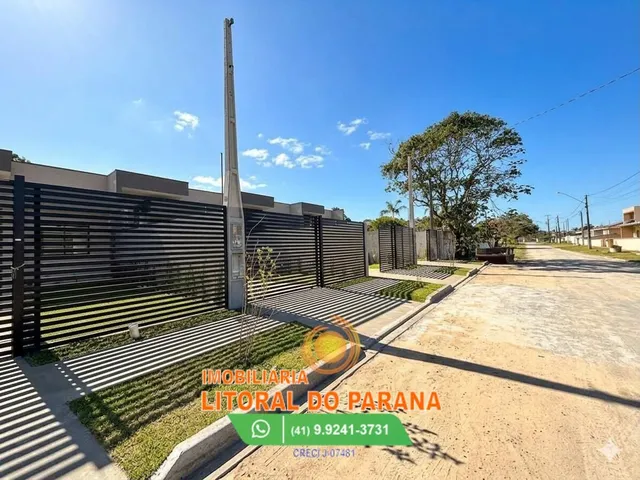 Imagem 4: Casa Nova - 2 Quartos