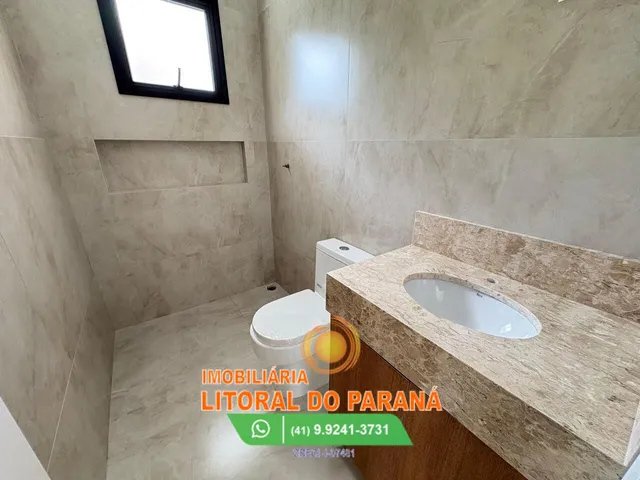 Imagem 8: Casa Nova - 2 Quartos