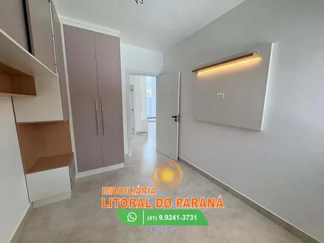 Imagem 10: Casa Nova - 2 Quartos