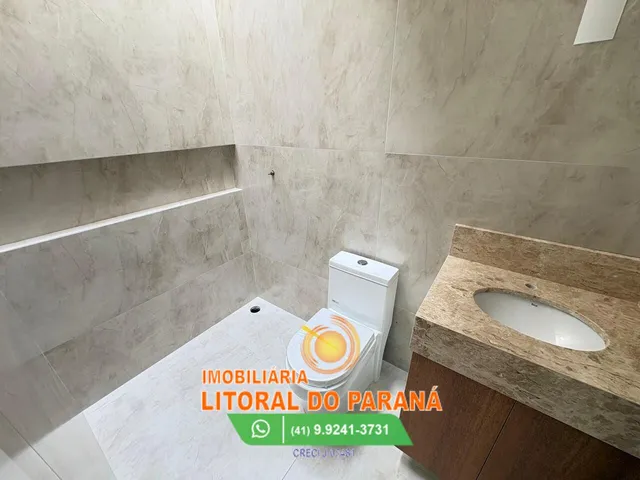 Imagem 7: Casa Nova - 2 Quartos