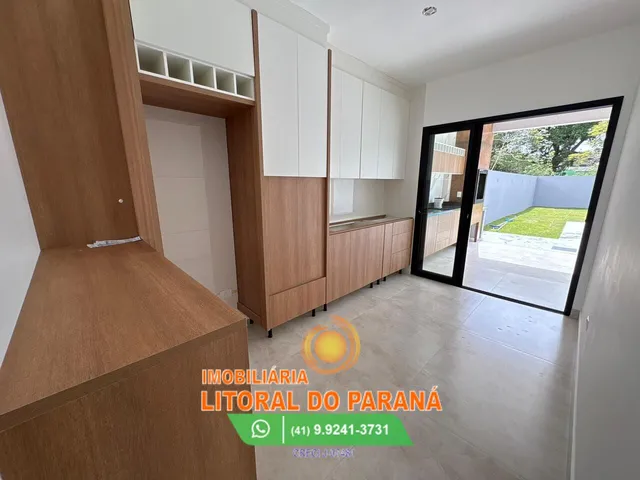 Imagem 6: Casa Nova - 2 Quartos