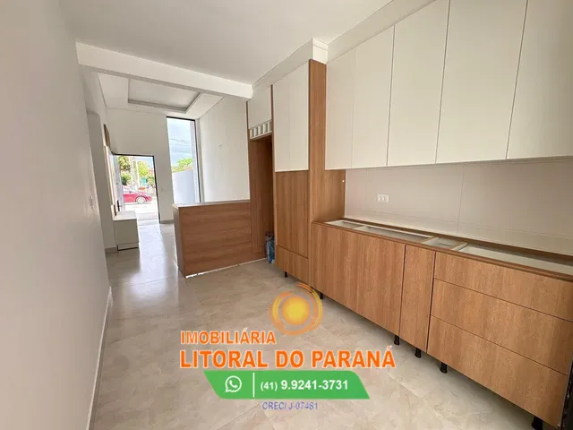 Imagem 11: Casa Nova - 2 Quartos