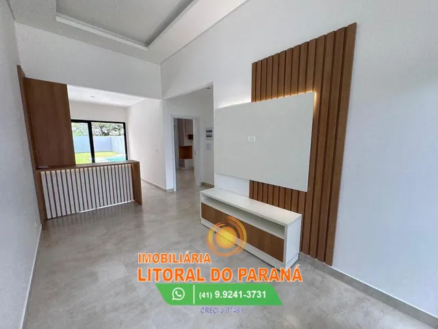 Imagem 3: Casa Nova - 2 Quartos