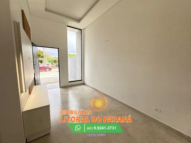 Imagem 9: Casa Nova - 2 Quartos