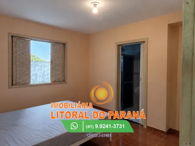Imagem 10: Casa de Alvenaria com Laje, 4 Quartos Sendo Uma Suíte