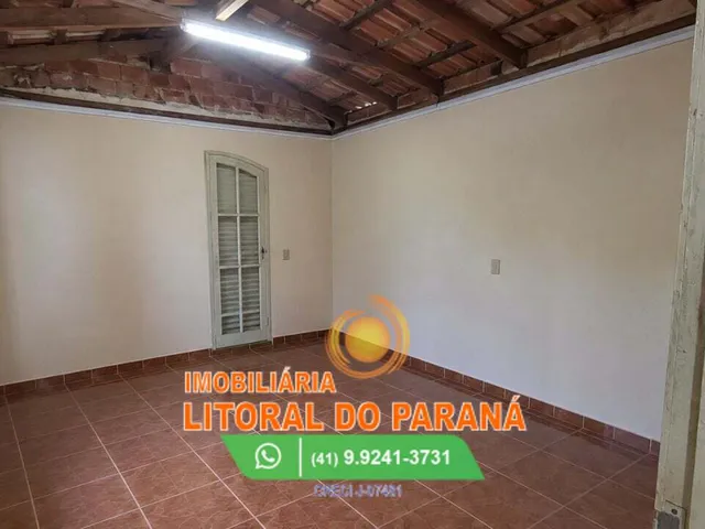 Imagem 15: Casa de Alvenaria com Laje, 4 Quartos Sendo Uma Suíte
