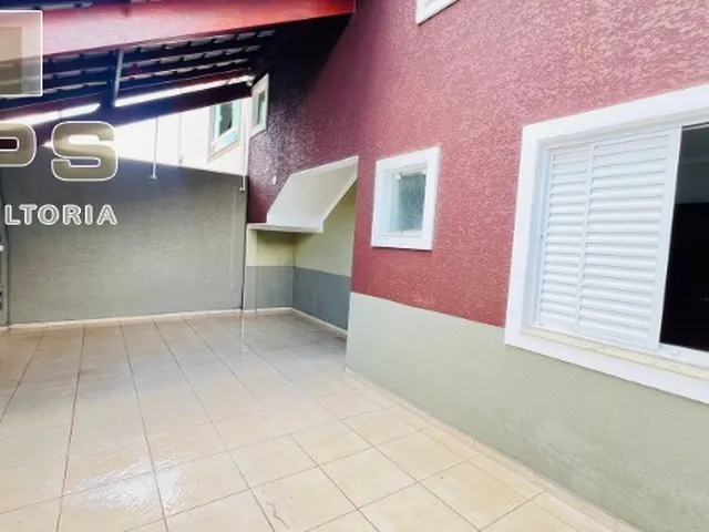 Imagem: Casa À Venda - Jardim Paulista - Atibaia