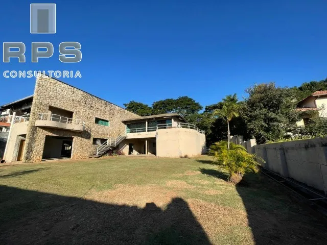 Imagem: Casa À Venda no Condomínio Flamboyant