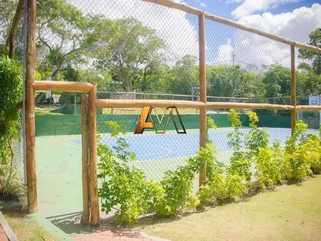 Imagem 5: Apto 2/4 com Varanda na Praia do Forte