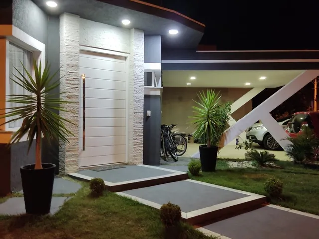 Imagem: Casa À Venda no Bairro Residencial Alta