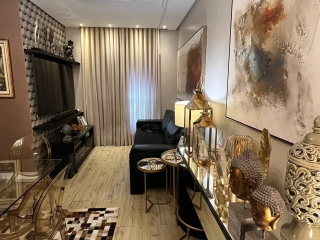 Imagem: Apartamento com Fino Acabamento no Residencial