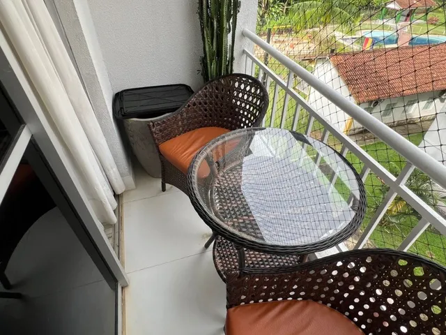 Imagem 6: Apartamento com Fino Acabamento no Residencial Neo Colori