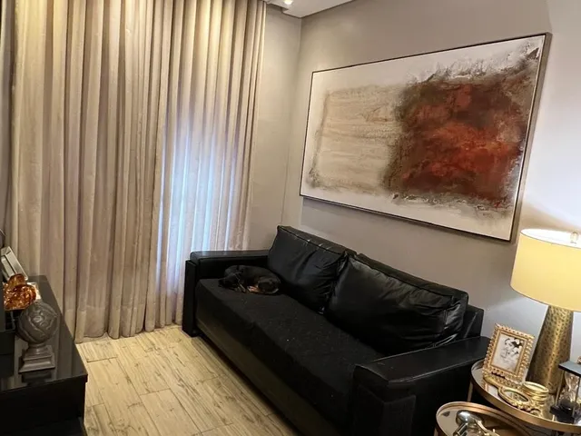 Imagem 5: Apartamento com Fino Acabamento no Residencial Neo Colori