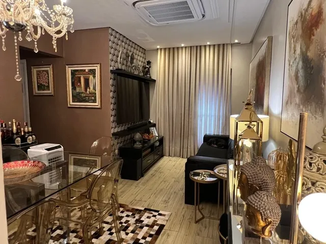 Imagem 12: Apartamento com Fino Acabamento no Residencial Neo Colori