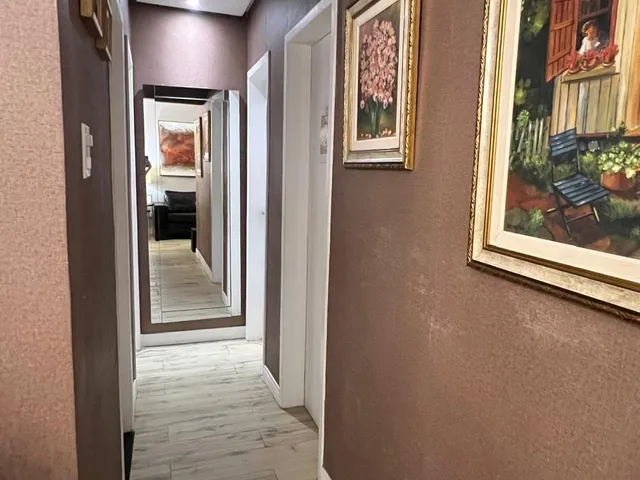 Imagem 11: Apartamento com Fino Acabamento no Residencial Neo Colori
