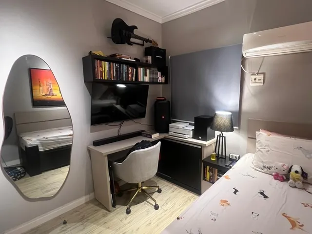 Imagem 9: Apartamento com Fino Acabamento no Residencial Neo Colori