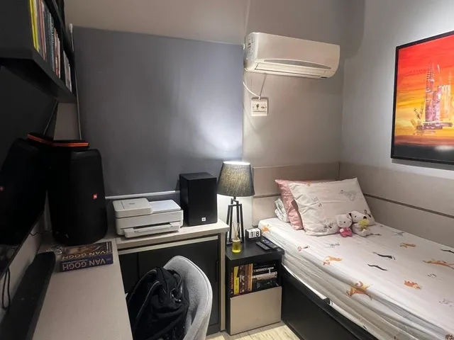 Imagem 3: Apartamento com Fino Acabamento no Residencial Neo Colori