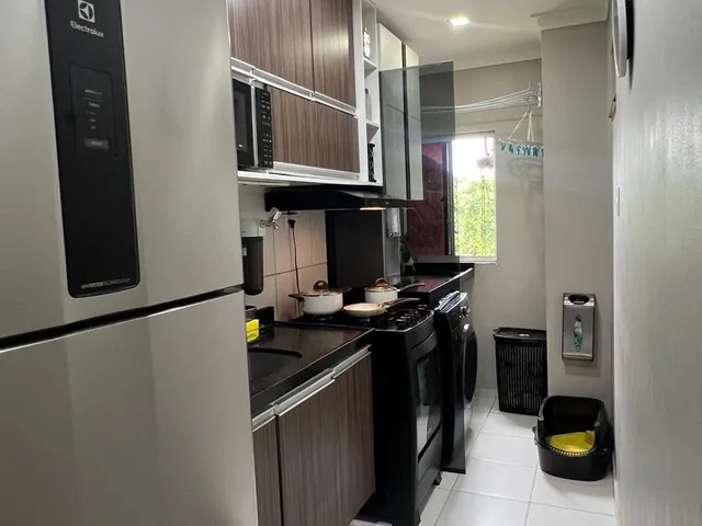 Imagem 8: Apartamento com Fino Acabamento no Residencial Neo Colori