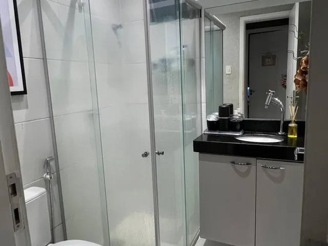 Imagem 13: Apartamento com Fino Acabamento no Residencial Neo Colori