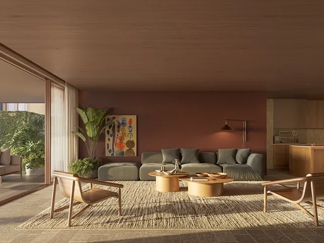 Imagem 8: Altana Casas Autorais - Altana Casas Autorais