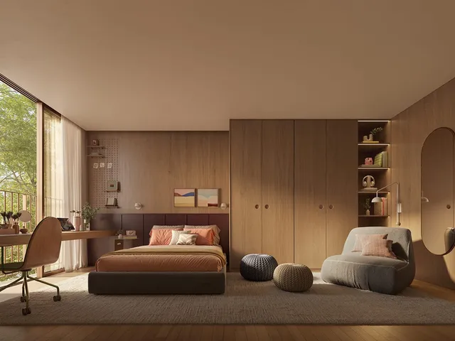 Imagem 5: Altana Casas Autorais - Altana Casas Autorais