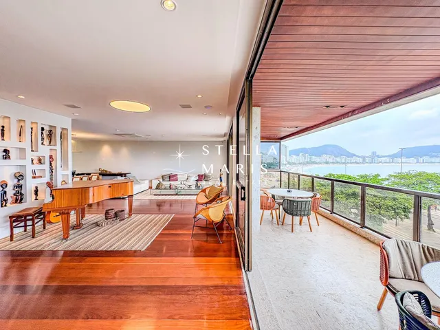 Imagem: Apartamento Residencial em Rio de Janeiro
