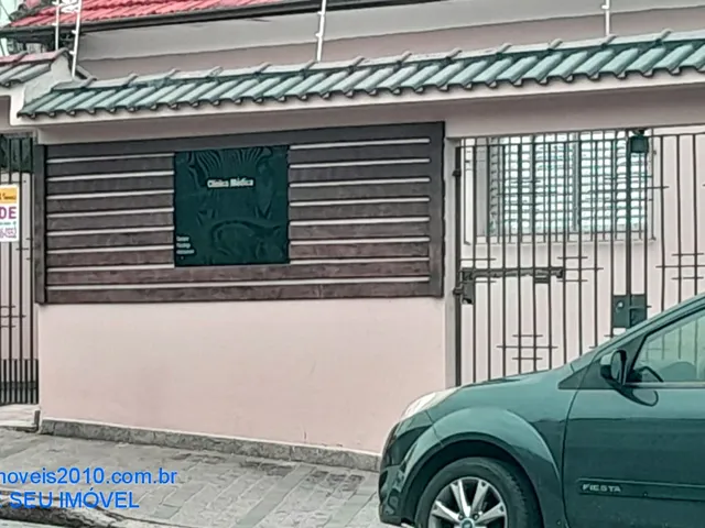 Imagem: Terreno - Santo André