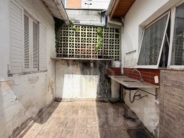 Imagem 4: Casa Térrea À Venda , Saúde , 3 Quartos, 3 Vagas, 160M²