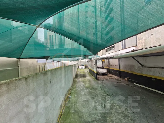 Imagem 6: Terreno À Venda Ou Locação no Brooklin, 300 M²