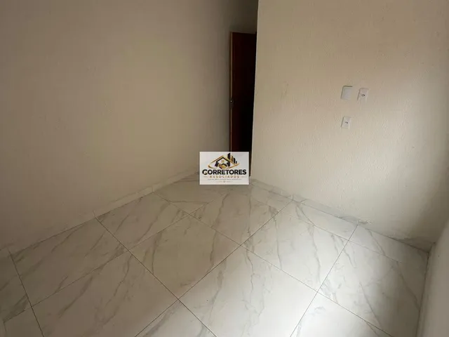 Imagem 9: Casa À Venda no Bairro Residencial Buena Vista III - Goiânia/Go