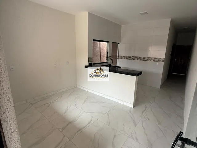 Imagem 8: Casa À Venda no Bairro Residencial Buena Vista III - Goiânia/Go