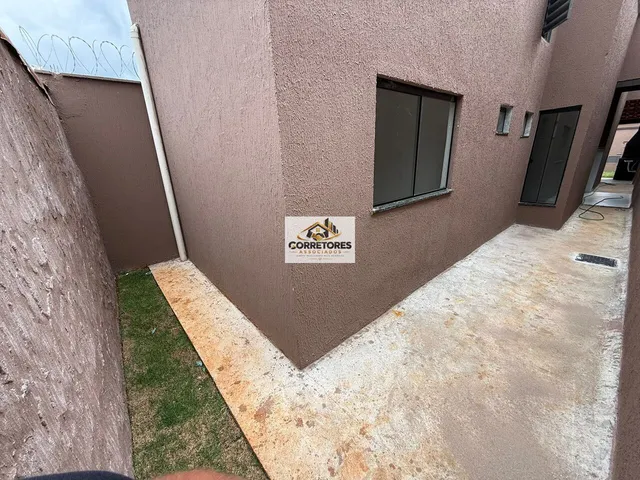 Imagem 7: Casa À Venda no Bairro Residencial Buena Vista III - Goiânia/Go