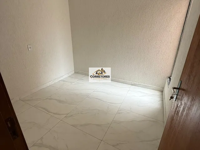 Imagem 4: Casa À Venda no Bairro Residencial Buena Vista III - Goiânia/Go
