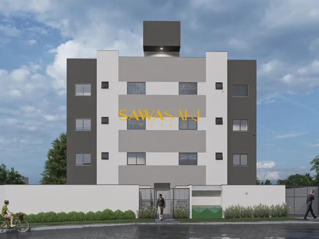 Imagem: Apartamento no Cajuru