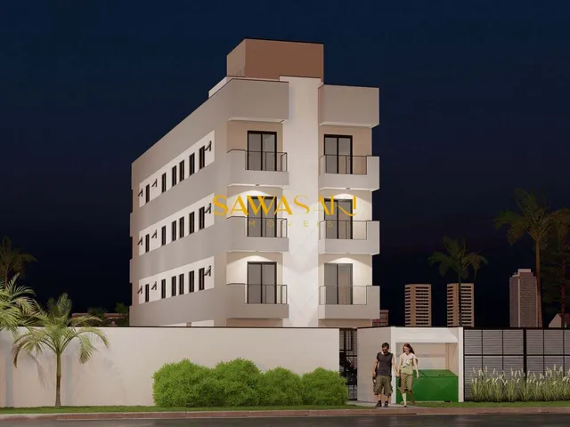 Imagem: Apartamento no Cajuru