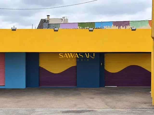 Imagem: Ponto Comercial para Alugar no Bairro Uberaba