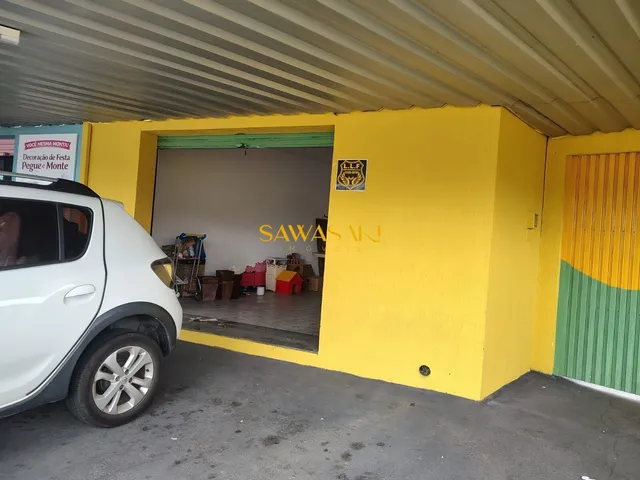 Imagem 7: Ponto Comercial para Alugar no Bairro Uberaba - Curitiba/Pr