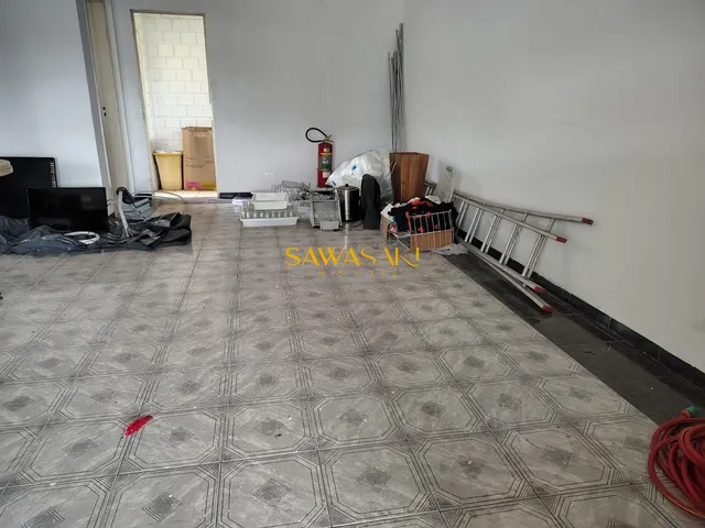 Imagem 8: Ponto Comercial para Alugar no Bairro Uberaba - Curitiba/Pr