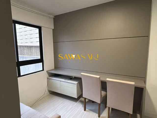 Imagem 6: Apartamento para Alugar no Bairro Centro - Curitiba/Pr