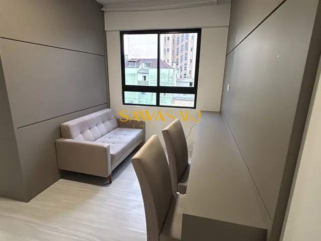 Imagem 7: Apartamento para Alugar no Bairro Centro - Curitiba/Pr