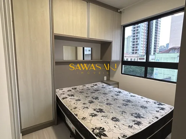 Imagem 4: Apartamento para Alugar no Bairro Centro - Curitiba/Pr