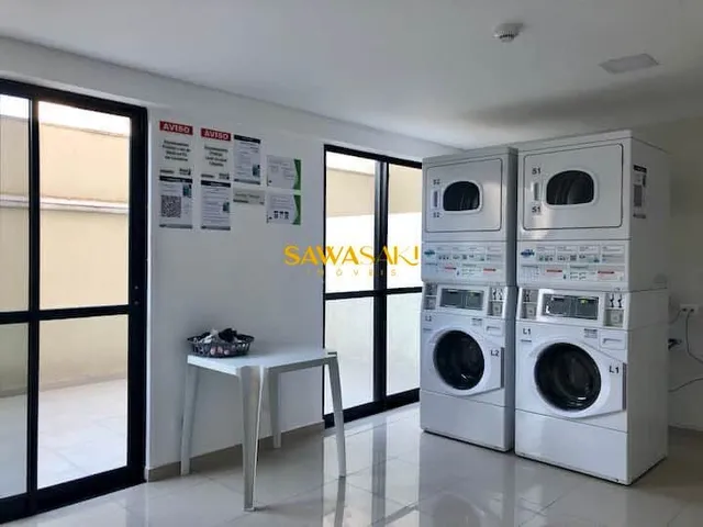 Imagem 8: Apartamento para Alugar no Bairro Centro - Curitiba/Pr