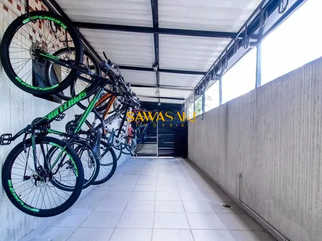 Imagem 3: Apartamento para Alugar no Bairro Centro - Curitiba/Pr