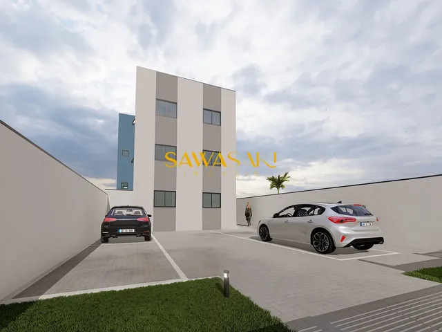 Imagem: Apartamento no Cajuru