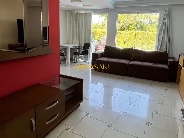Imagem 9: Sobrado para Venda no Guabirotuba Curitiba-Pr! Oportunidade!