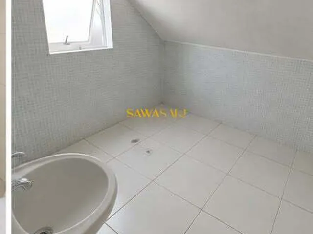 Imagem 4: Sobrado para Venda no Guabirotuba Curitiba-Pr! Oportunidade!