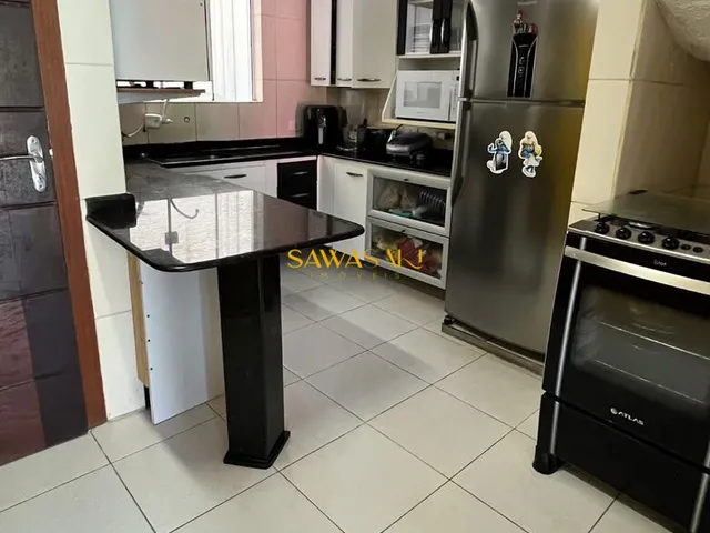 Imagem 10: Sobrado para Venda no Guabirotuba Curitiba-Pr! Oportunidade!