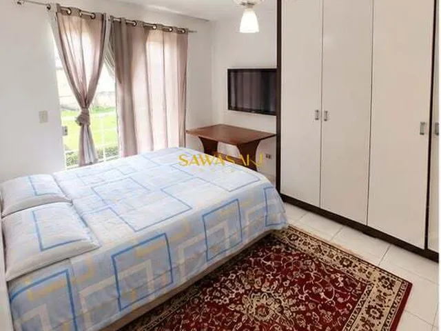 Imagem 6: Sobrado para Venda no Guabirotuba Curitiba-Pr! Oportunidade!
