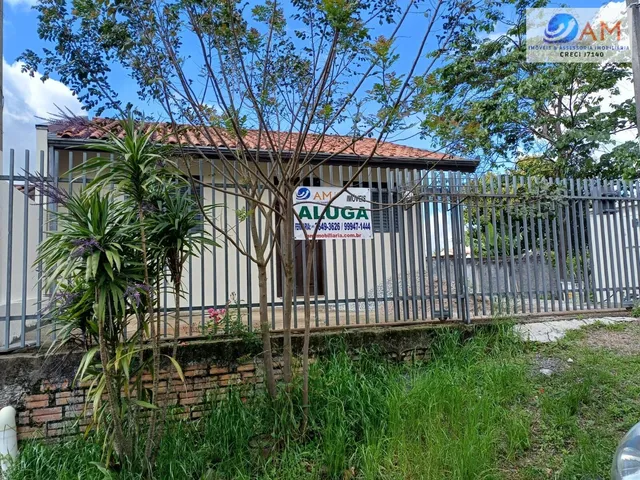 Imagem: Casa com 2 Dormitórios para Locação na