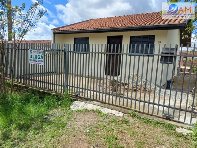 Imagem 8: Casa com 2 Dormitórios para Locação na Vila Gilcy
